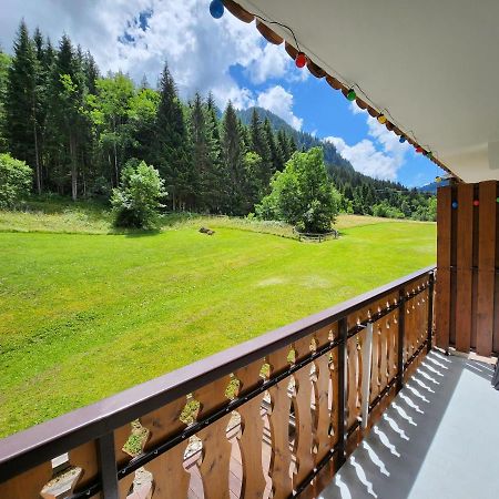 Cocon A Chatel Ngoại thất bức ảnh
