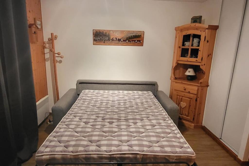 Cocon A Chatel Ngoại thất bức ảnh